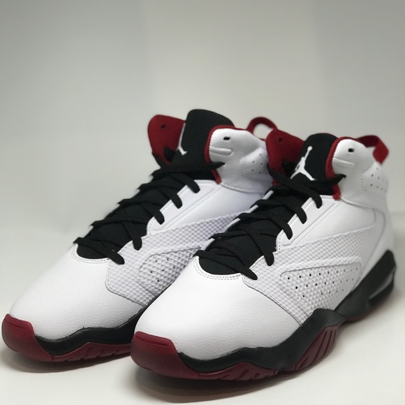 jordan lift off shirt